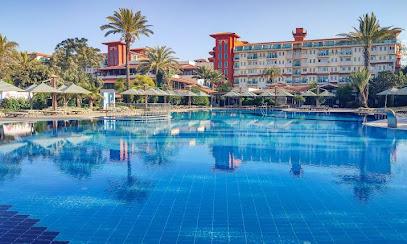 Serik Antalya Otel ve Konaklama - Belconti Resort Otel