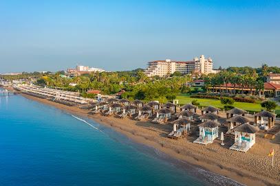 Serik Antalya Otel ve Konaklama - Bellis Deluxe Hotel