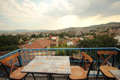 Bergama İzmir Otel ve Konaklama - Bergama Taş Konak Hotel