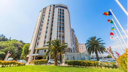 Konak İzmir Otel ve Konaklama - Best Western Plus Hotel Konak