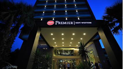 Best Western Premier Karsiyaka Convention & Spa Hotel