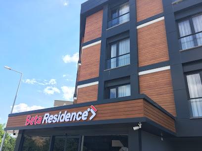 Altıeylül Balıkesir Otel ve Konaklama - Beta Residence