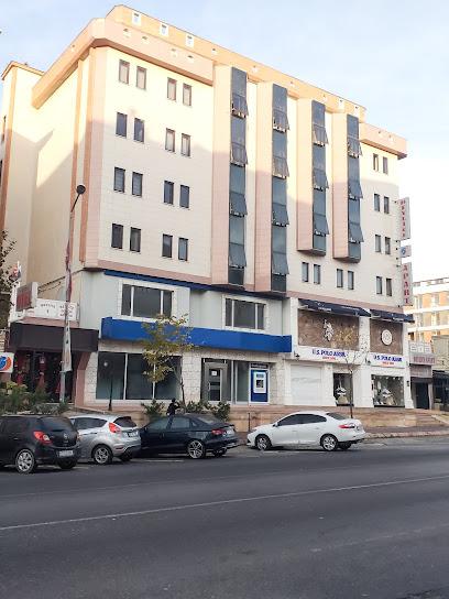 Çerkezköy Tekirdağ Otel ve Konaklama - BEYLİCE OTEL