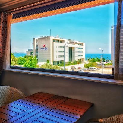 Konyaaltı Antalya Otel ve Konaklama - BEYOND OTEL