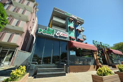 Biga Çanakkale Otel ve Konaklama - Big Point Hotel