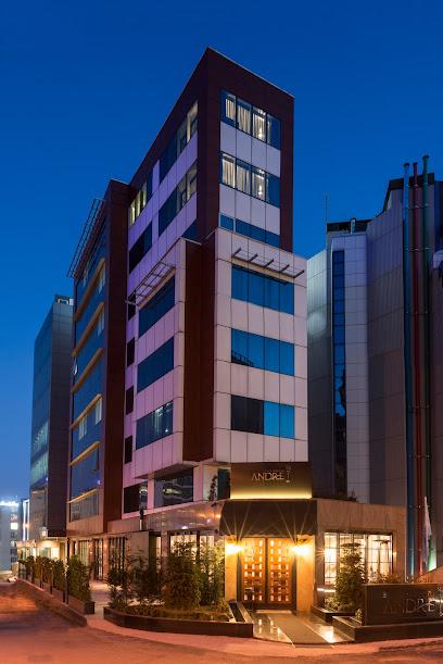 Beykoz İstanbul Otel ve Konaklama - Bilek Boutique Hotel