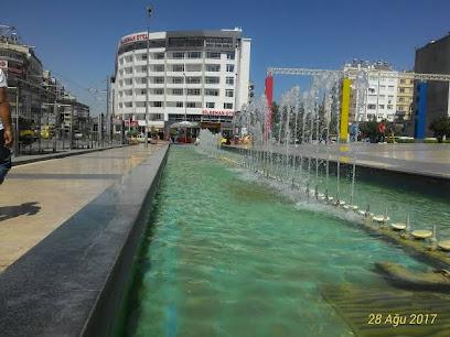 Muratpaşa Antalya Otel ve Konaklama - Bilgehan Hotel