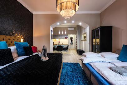 Bizim Suit Apartment ' Kendi Eviniz Gibi '