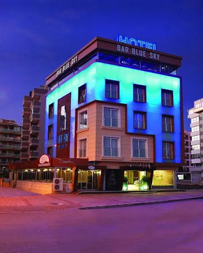 Karşıyaka İzmir Otel ve Konaklama - Blue City Boutique Hotel