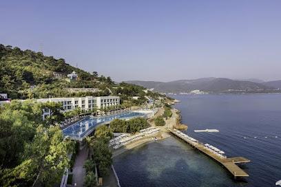 Bodrum Muğla Otel ve Konaklama - Blue Dreams Resort