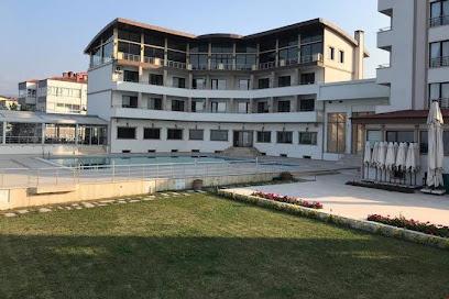 Karamürsel Kocaeli Otel ve Konaklama - Blue Pier Hotel