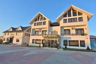 Silivri İstanbul Otel ve Konaklama - Bon City Resort Hotel