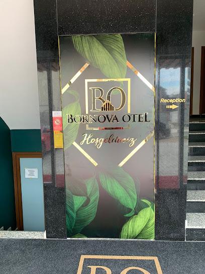 Bornova İzmir Otel ve Konaklama - Bornova Otel