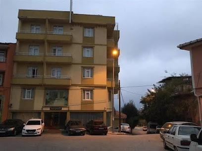 Emet Kütahya Otel ve Konaklama - Borpark Otel