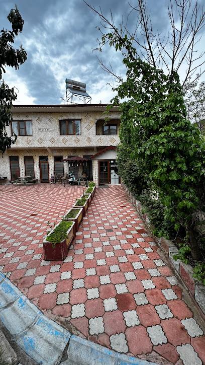 Acıpayam Denizli Otel ve Konaklama - Botanik Otel