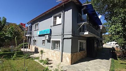 Bozdoğan Aydın Otel ve Konaklama - Bozdoğan Öğretmenevi ve Akşam Sanat Okulu