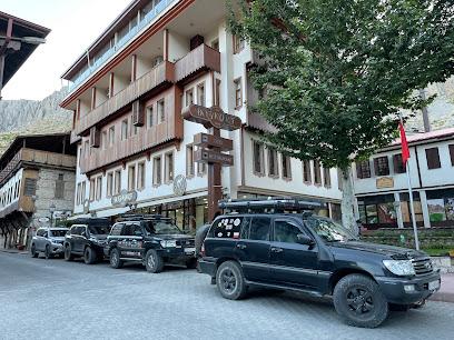 Bozkurt Denizli Otel ve Konaklama - • Bozkurt Hotel & Restaurant •