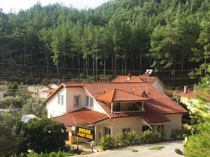 Bucak Apart Hotel Göcek&Inlice Beach