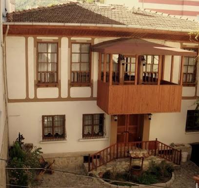 Buldan Denizli Otel ve Konaklama - Buldan Konagi