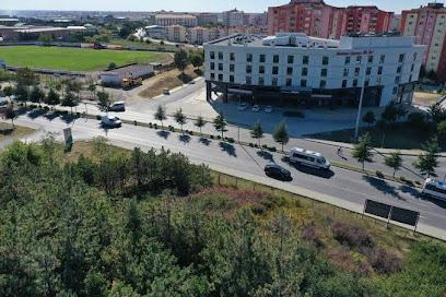 Kapaklı Tekirdağ Otel ve Konaklama - Business Express Hotel