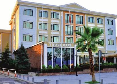 Çan Çanakkale Otel ve Konaklama - Büyük Truva Oteli