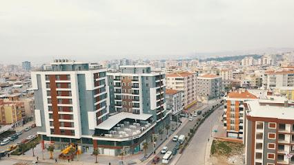 Buca İzmir Otel ve Konaklama - Çaba Otel & Spa Buca