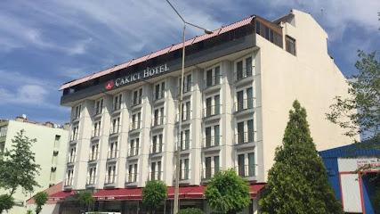 Çakıcı Hotel Uzunköprü