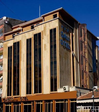 Bilecik Bilecik Otel ve Konaklama - Çalı Otel