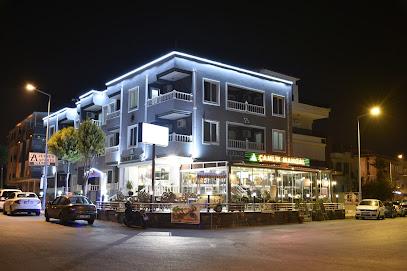 Didim Aydın Otel ve Konaklama - Çamlık Zeynur Butik Otel