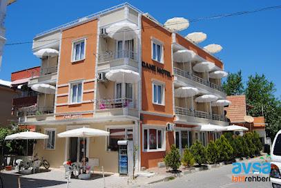 Cane Apart Motel Pansiyon