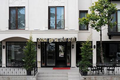 Biga Çanakkale Otel ve Konaklama - Casa Grande Otel