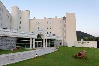 Ortaca Muğla Otel ve Konaklama - Castle Resort & Spa Hotel Sarıgerme