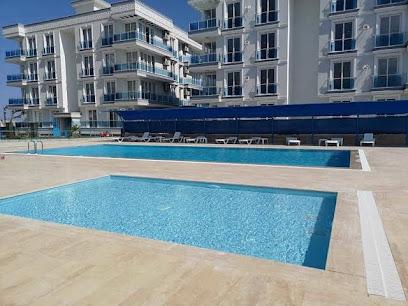 Demre Antalya Otel ve Konaklama - CEMRE APART DEMRE