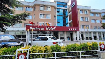 Çerkezköy Tekirdağ Otel ve Konaklama - Çerkezköy Business Hotel