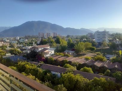 Finike Antalya Otel ve Konaklama - Çetin Apart Hotel