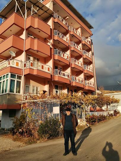 Sındırgı Balıkesir Otel ve Konaklama - Çetin Ötel