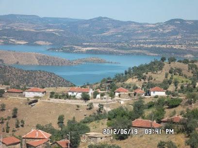 Köprübaşı Manisa Otel ve Konaklama - Cıcıklı Köyü Muhtarlığı