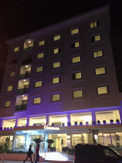 Pamukkale Denizli Otel ve Konaklama - Çimenoğlu Otel