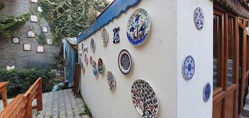 Çinili Konak Iznik