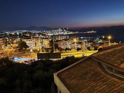 Kuşadası Aydın Otel ve Konaklama - City's Hill Hotel