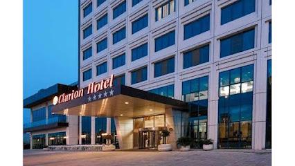 Bağcılar İstanbul Otel ve Konaklama - Clarion Hotel Istanbul Mahmutbey