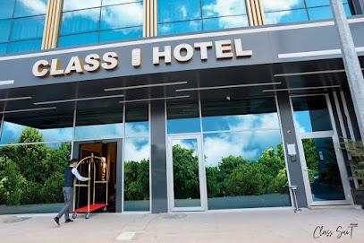 Class Suit Hotel - Küçükçekmece