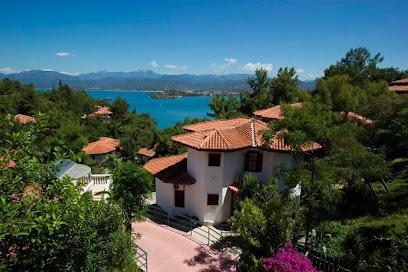 Muğla Muğla Otel ve Konaklama - Club & Hotel Letoonia