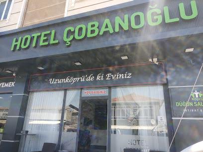 Çobanoğlu hotel