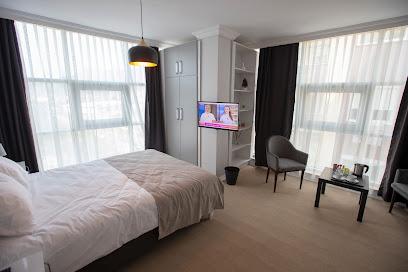 Döşemealtı Antalya Otel ve Konaklama - Comfort Rooms