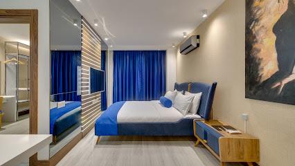 Concept Suites Otel