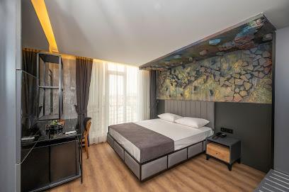 Arnavutköy İstanbul Otel ve Konaklama - Continental Airport Hotel