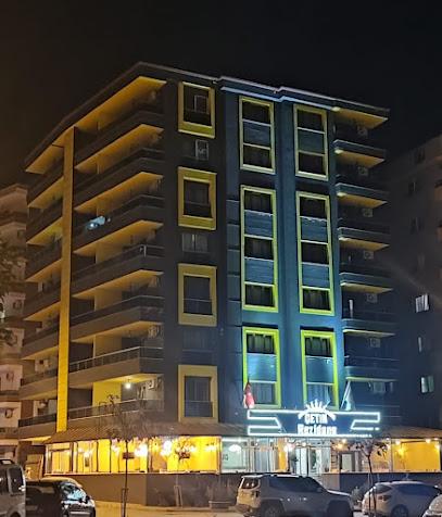 (CRO) ÇETİN Rezidans OTEL