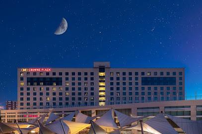 Crowne Plaza Istanbul - Asia