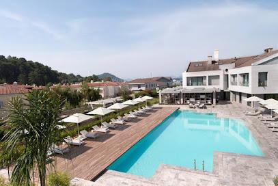 Fethiye Muğla Otel ve Konaklama - D-Resort Göcek